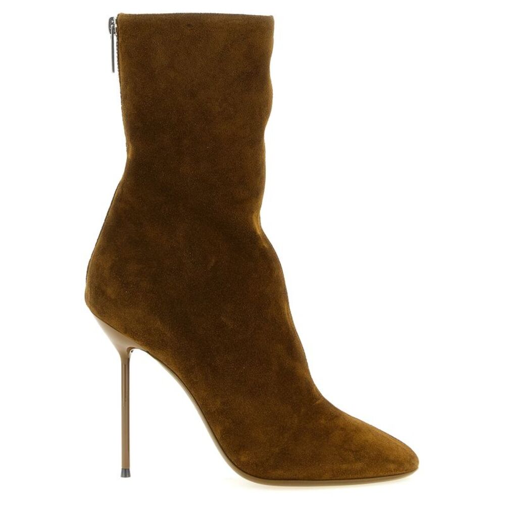 Paris Texas Women 'Lidia' Ankle Boots